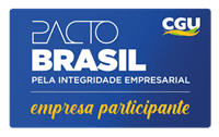 Selo Pacto Brasil pela Integridade Empresarial